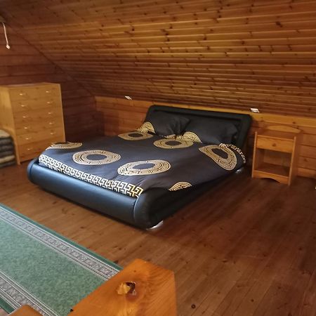 Chalet A La Campagne Bury  外观 照片